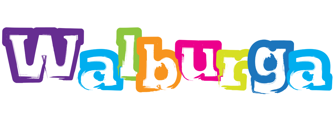 Walburga casino logo