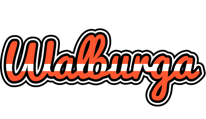 Walburga denmark logo