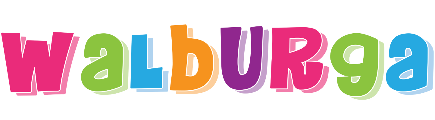 Walburga friday logo