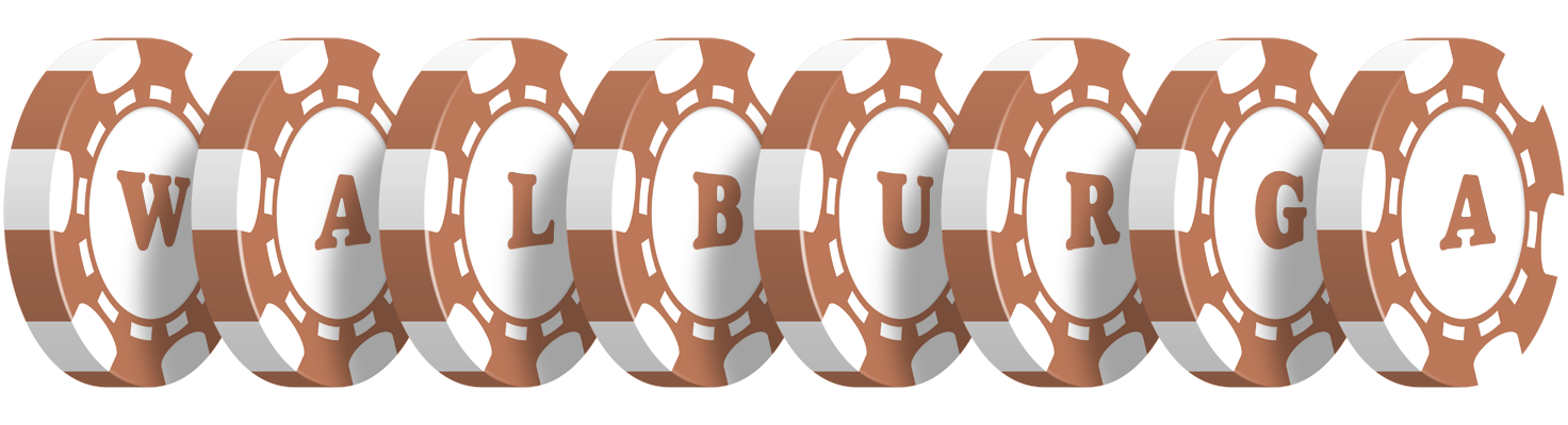 Walburga limit logo