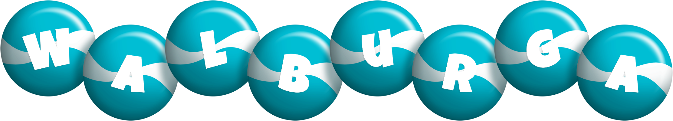 Walburga messi logo