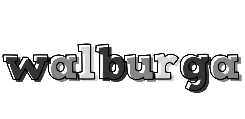 Walburga night logo