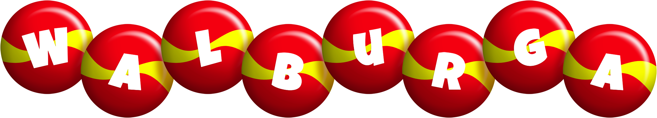 Walburga spain logo
