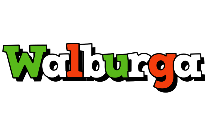 Walburga venezia logo