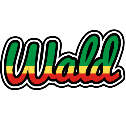 Wald african logo