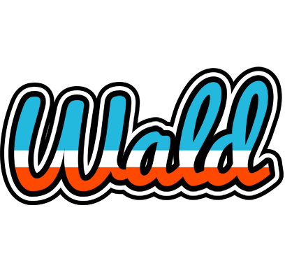 Wald america logo