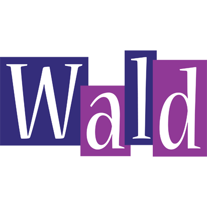 Wald autumn logo