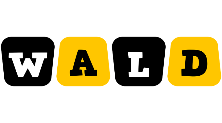 Wald boots logo