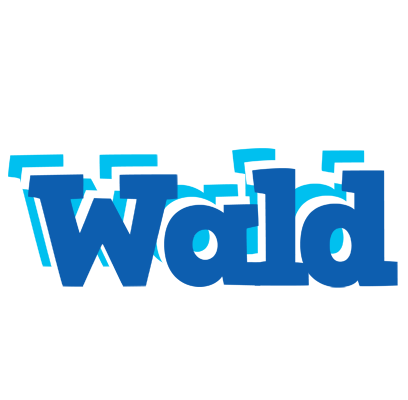 Wald business logo