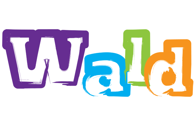 Wald casino logo