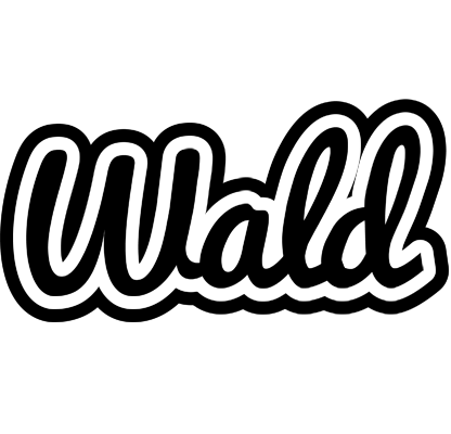 Wald chess logo