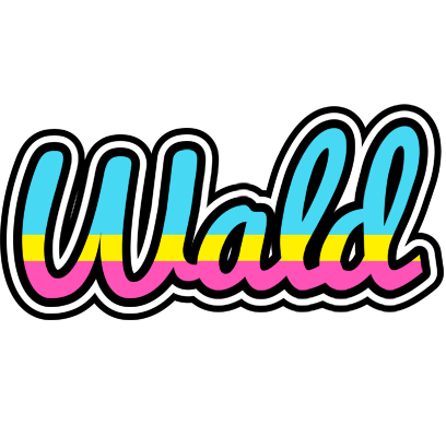 Wald circus logo
