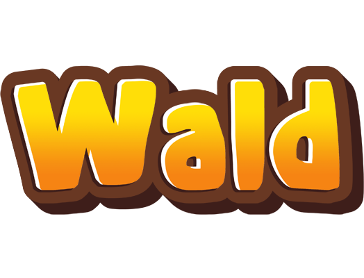 Wald cookies logo