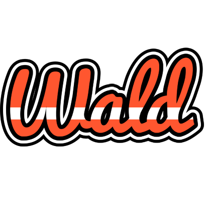 Wald denmark logo