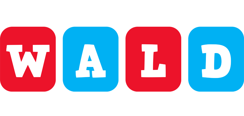 Wald diesel logo
