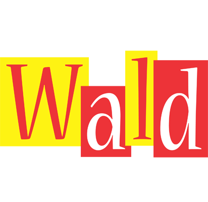 Wald errors logo