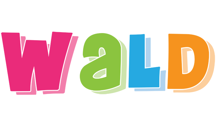 Wald friday logo