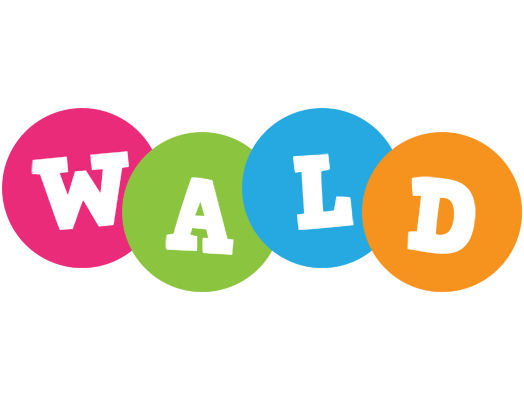 Wald friends logo