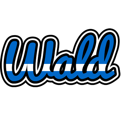 Wald greece logo