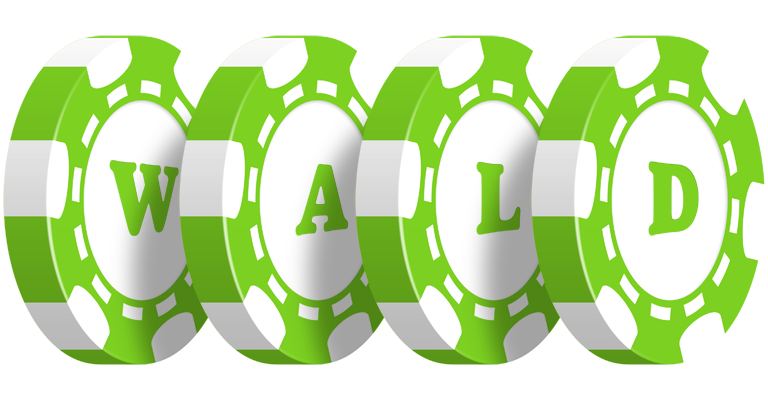 Wald holdem logo