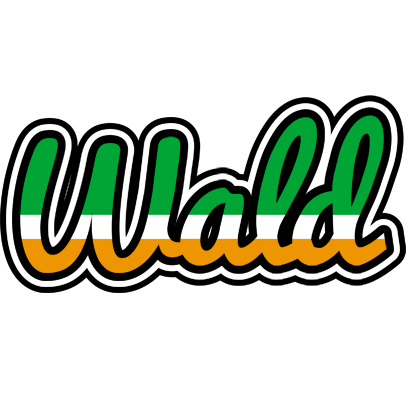 Wald ireland logo