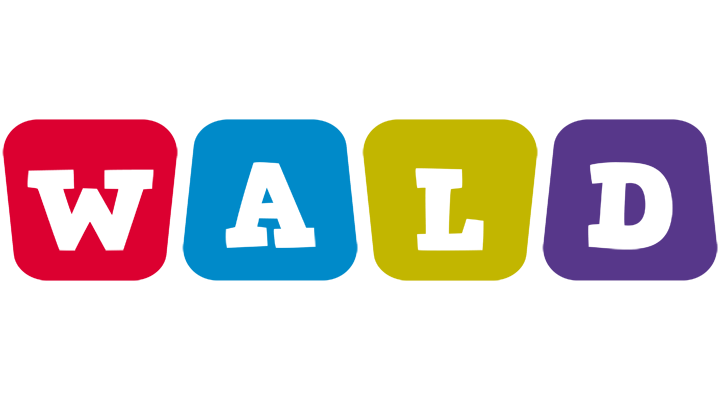 Wald kiddo logo