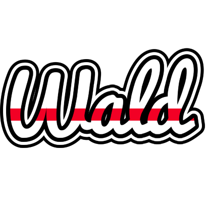 Wald kingdom logo