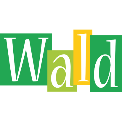 Wald lemonade logo