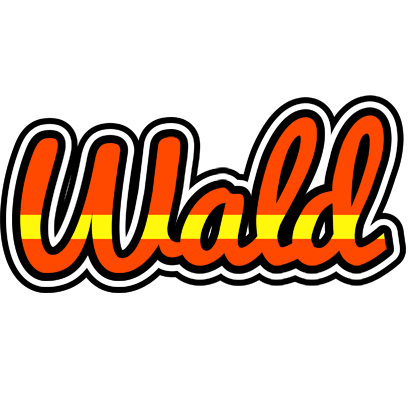 Wald madrid logo