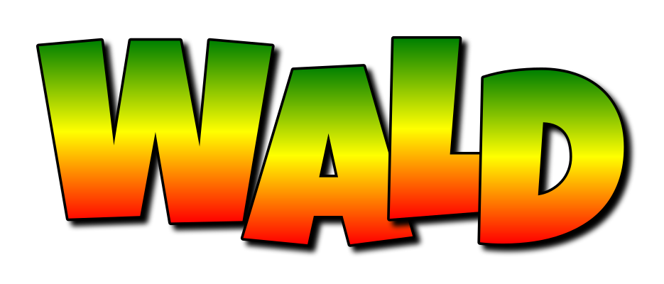 Wald mango logo