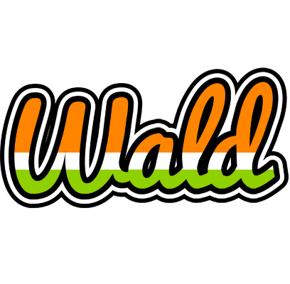 Wald mumbai logo