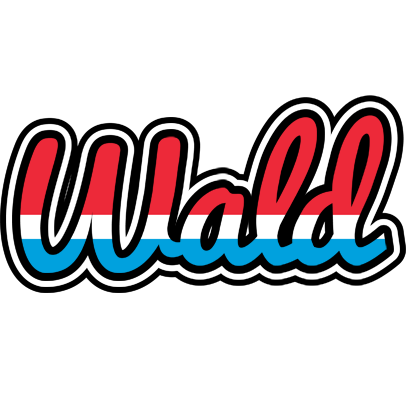 Wald norway logo