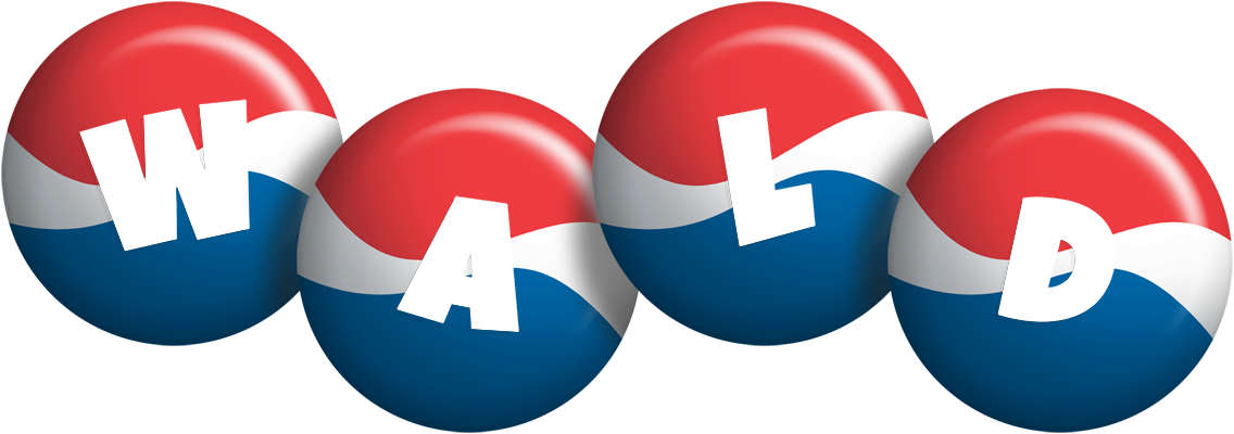 Wald paris logo