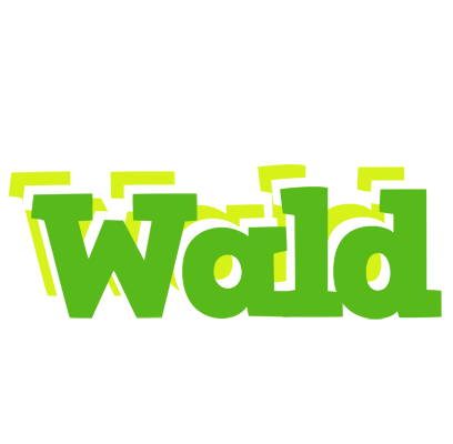 Wald picnic logo