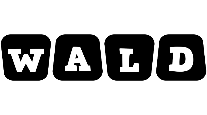 Wald racing logo