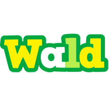 Wald Logo | Name Logo Generator - Popstar, Love Panda, Cartoon, Soccer ...