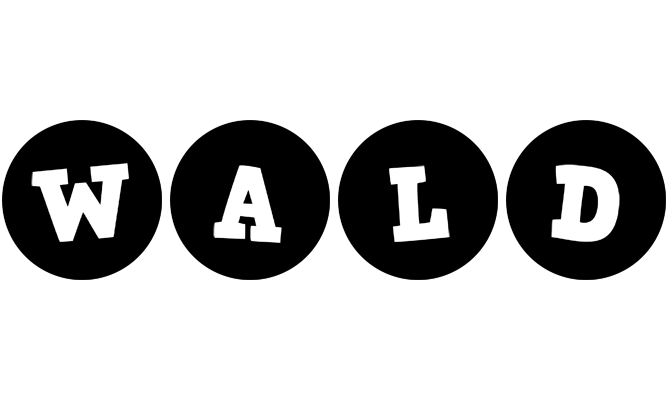 Wald tools logo