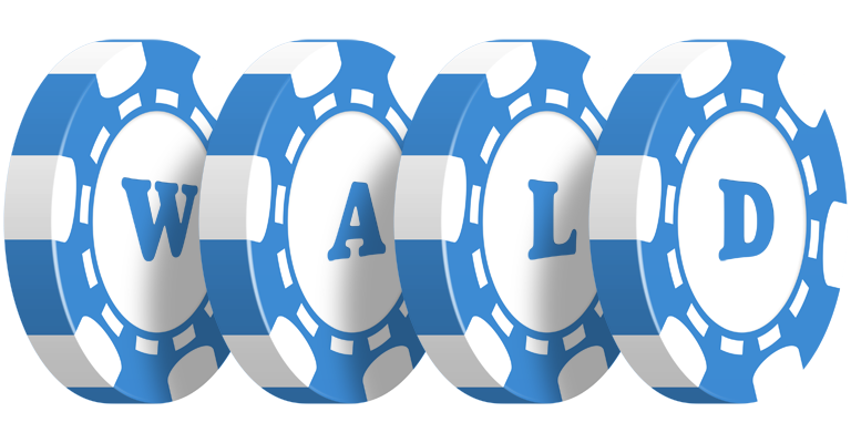Wald vegas logo
