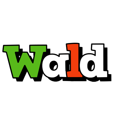 Wald venezia logo