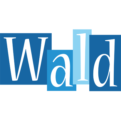 Wald winter logo