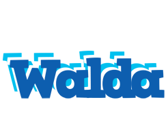 Walda business logo