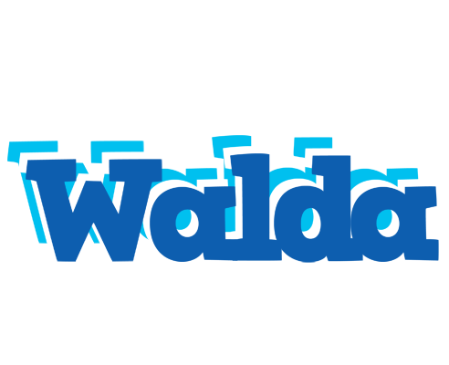Walda business logo