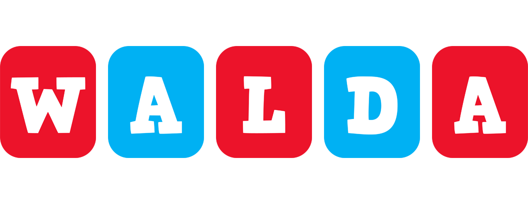 Walda diesel logo