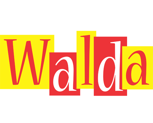 Walda errors logo