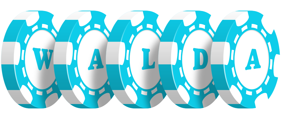 Walda funbet logo