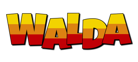 Walda jungle logo