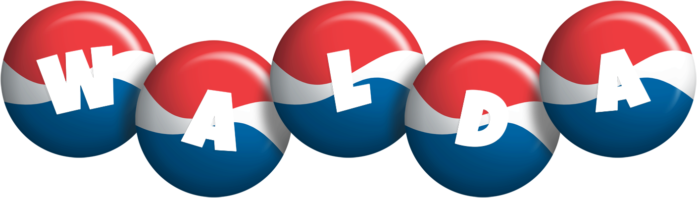 Walda paris logo