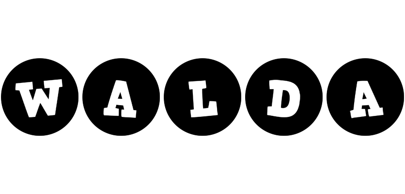Walda tools logo