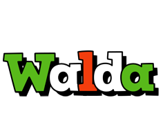 Walda venezia logo