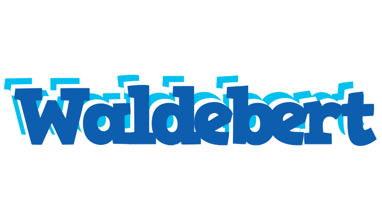 Waldebert business logo